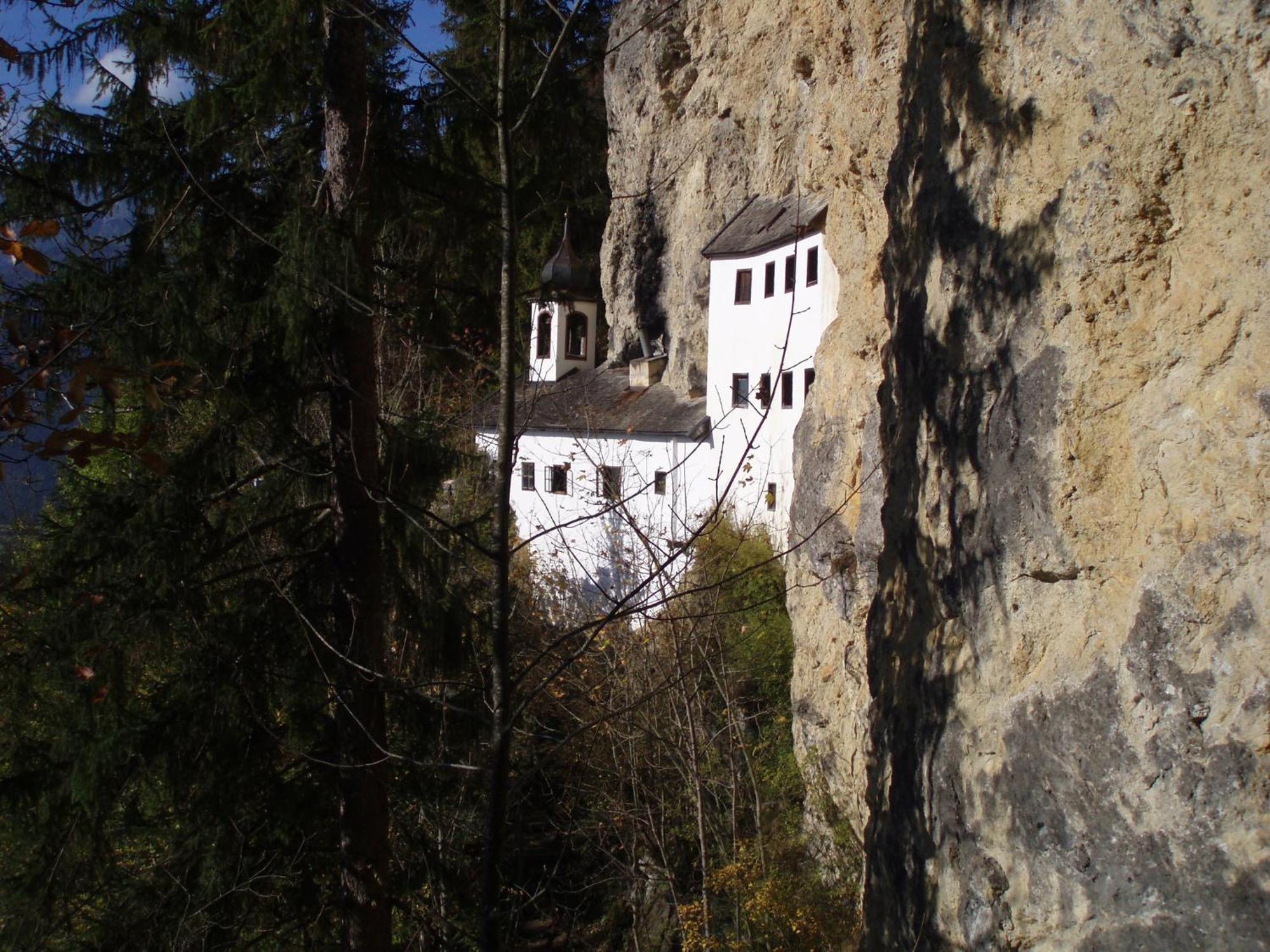 Appartements Auernigg Kaprun Exteriér fotografie