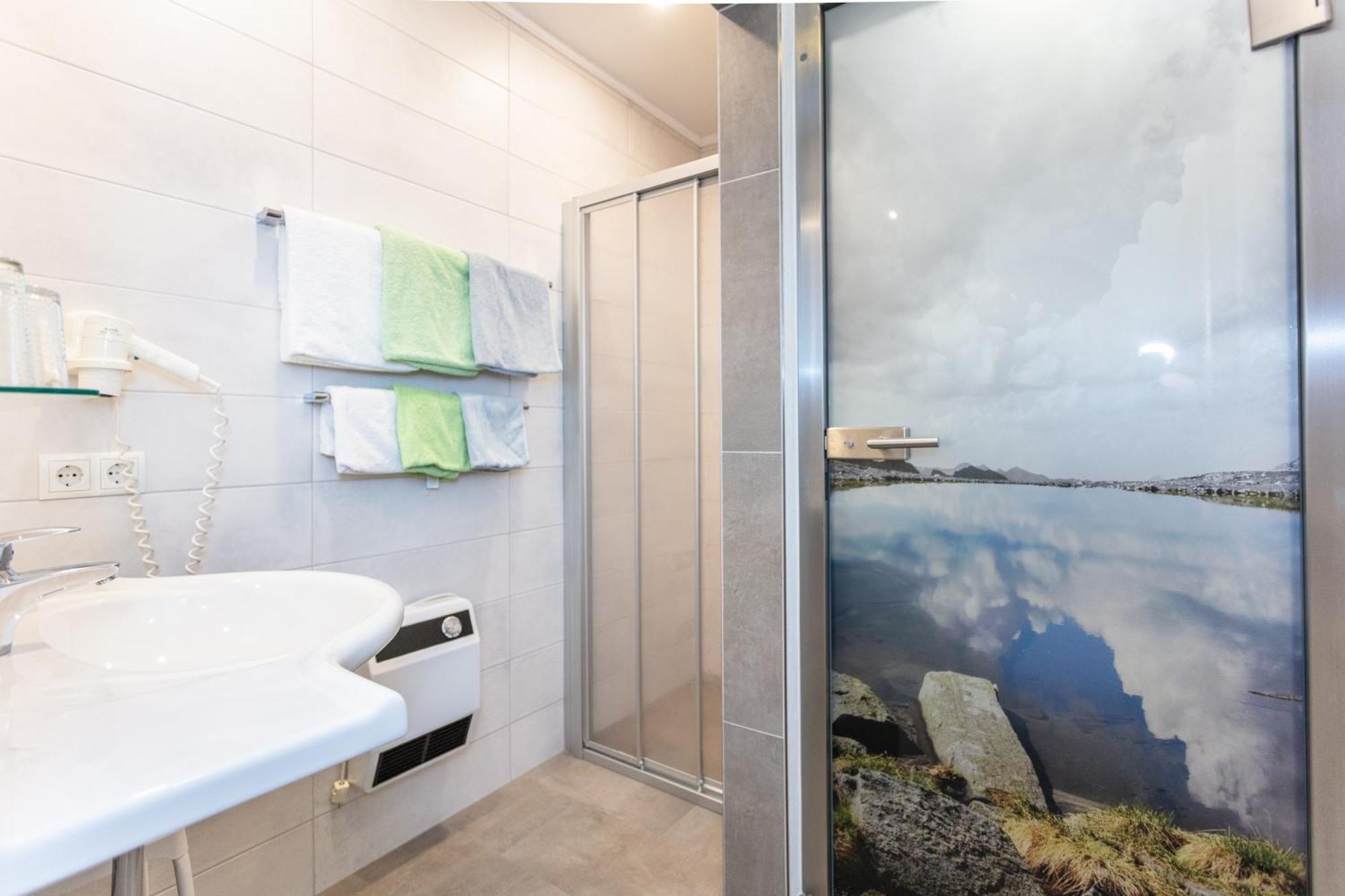 Appartements Auernigg Kaprun Exteriér fotografie
