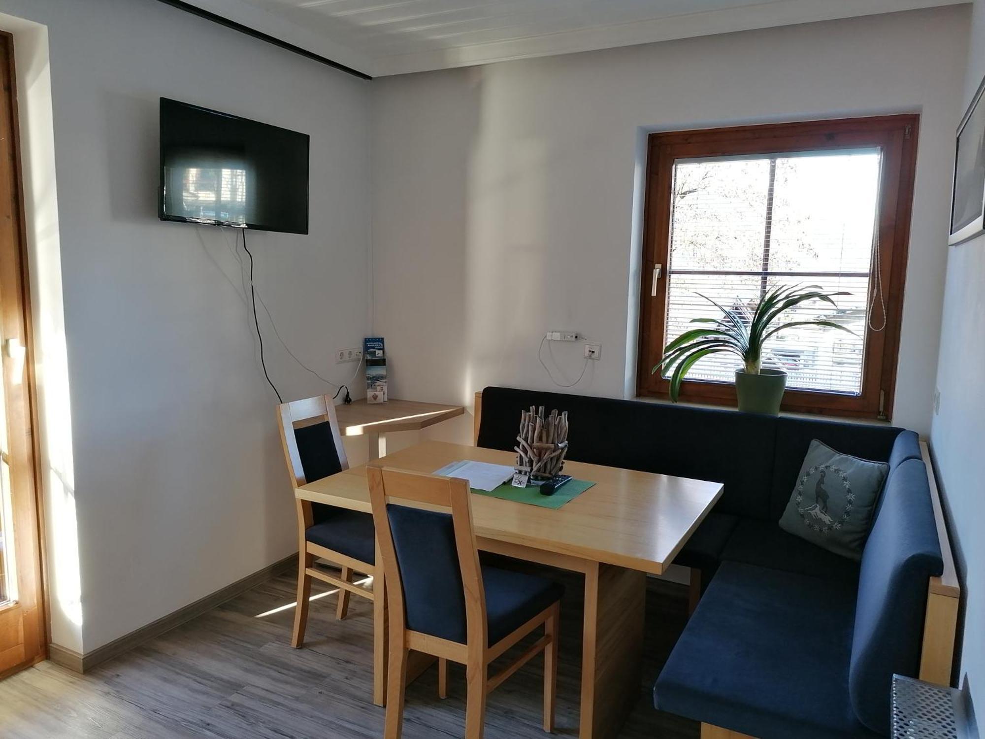 Appartements Auernigg Kaprun Exteriér fotografie