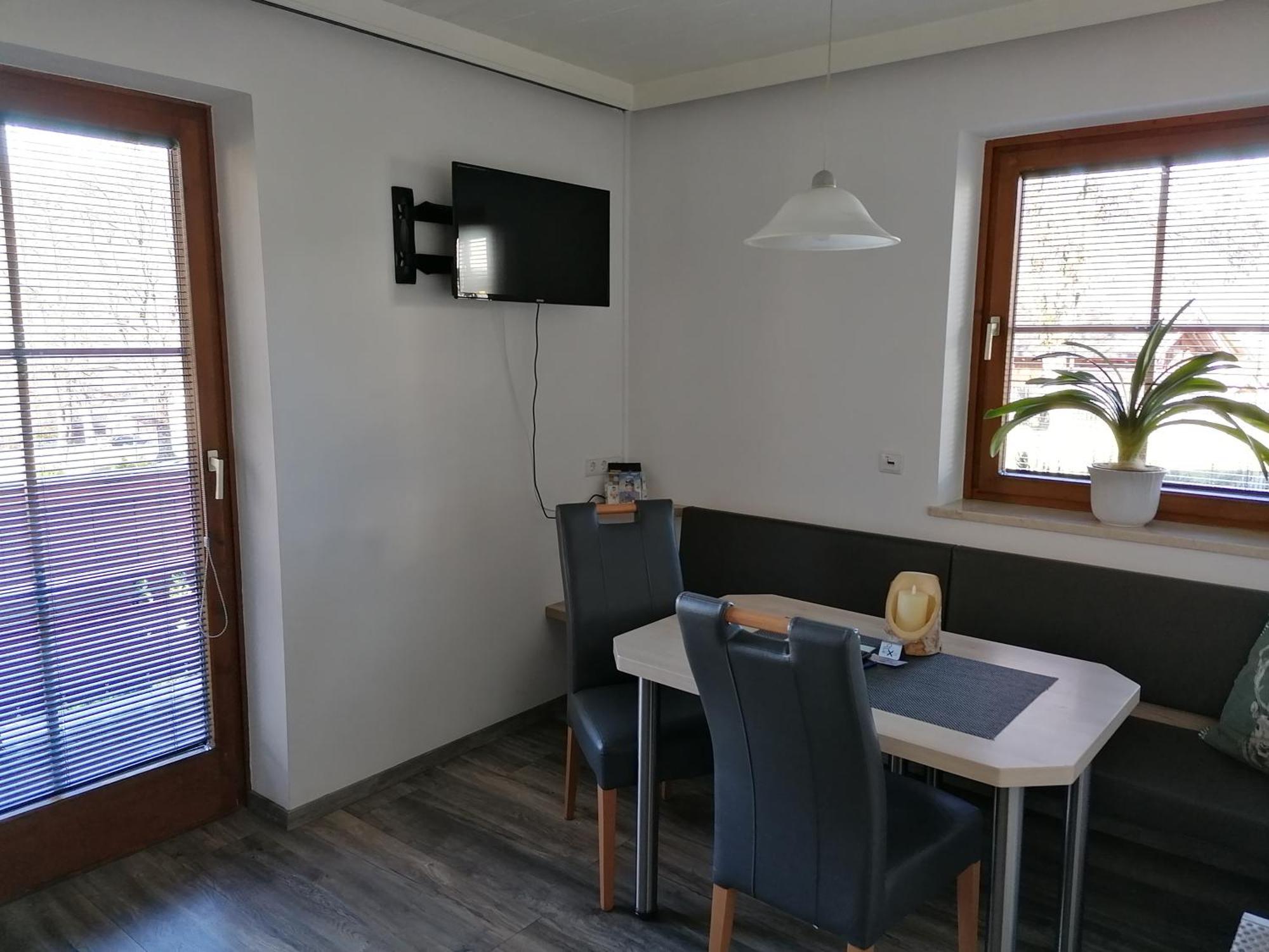 Appartements Auernigg Kaprun Exteriér fotografie