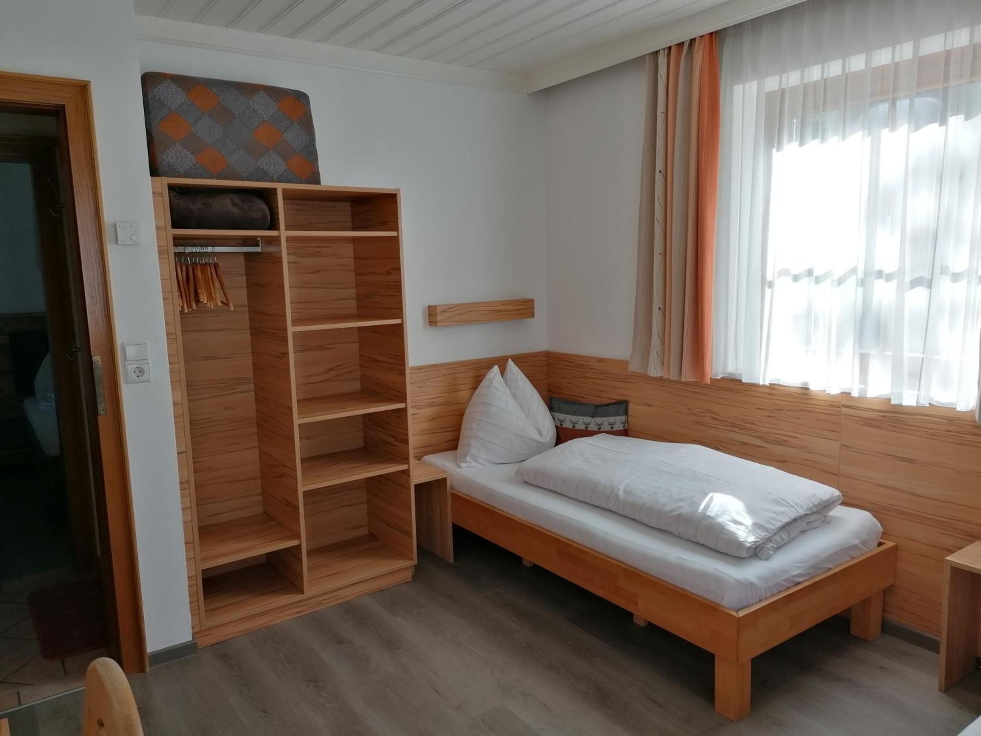 Appartements Auernigg Kaprun Exteriér fotografie