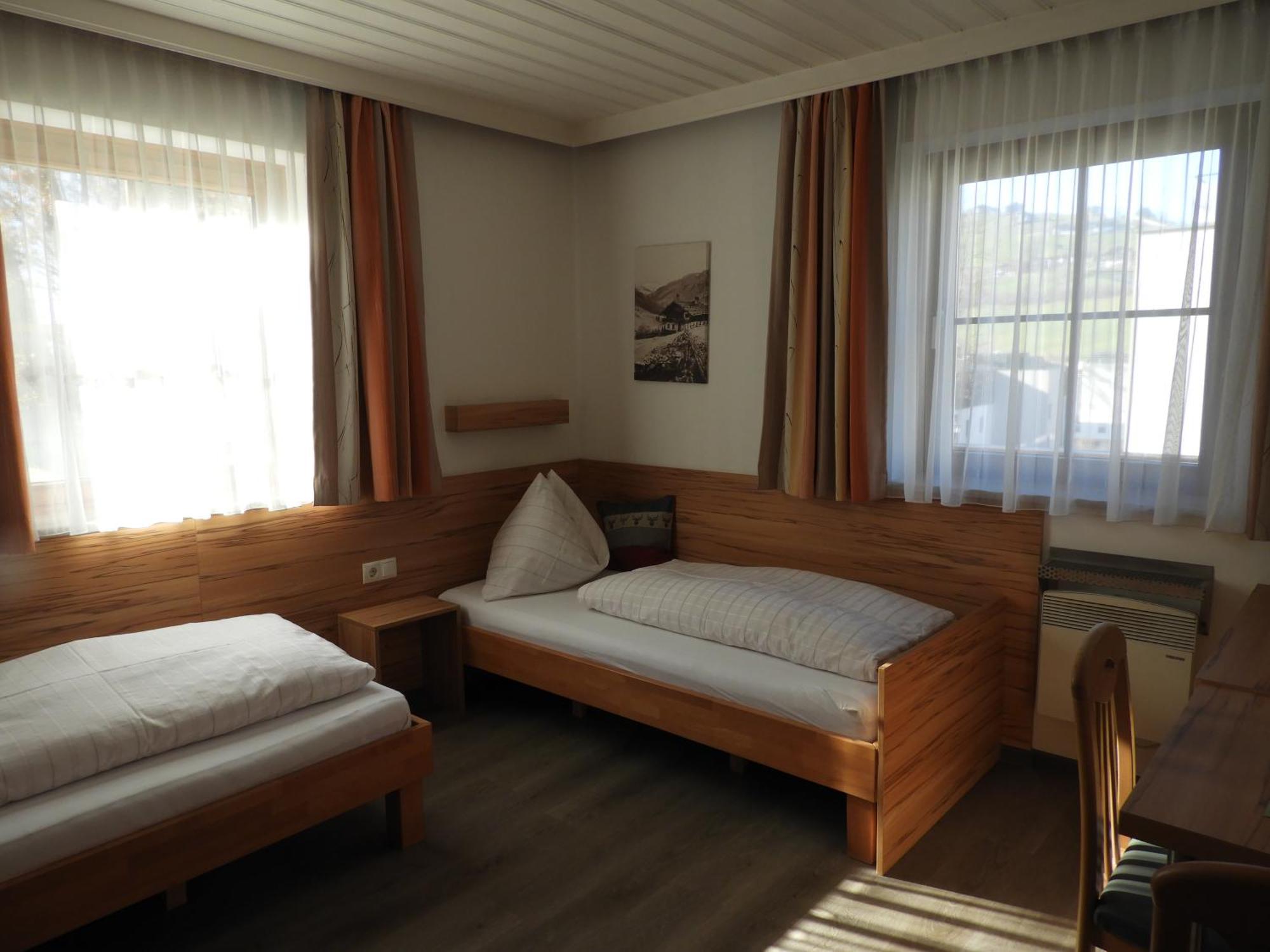 Appartements Auernigg Kaprun Exteriér fotografie