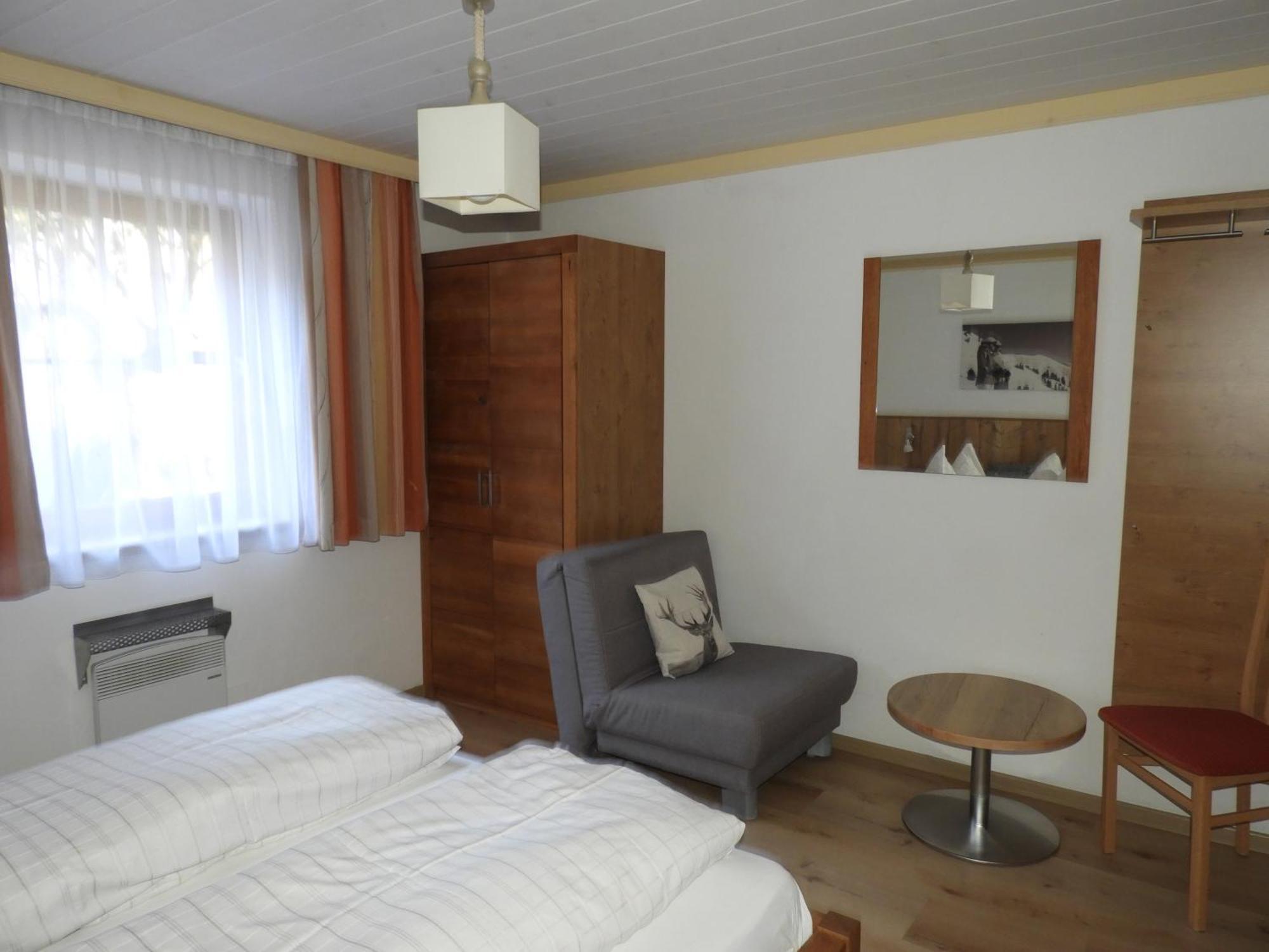 Appartements Auernigg Kaprun Exteriér fotografie