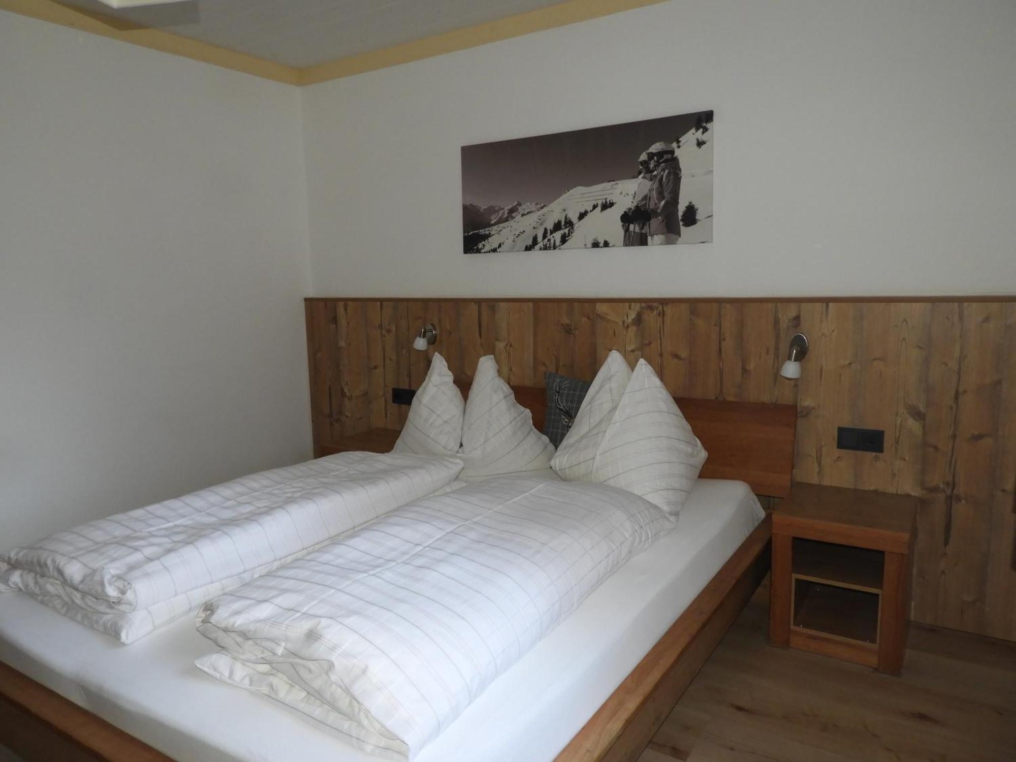 Appartements Auernigg Kaprun Exteriér fotografie