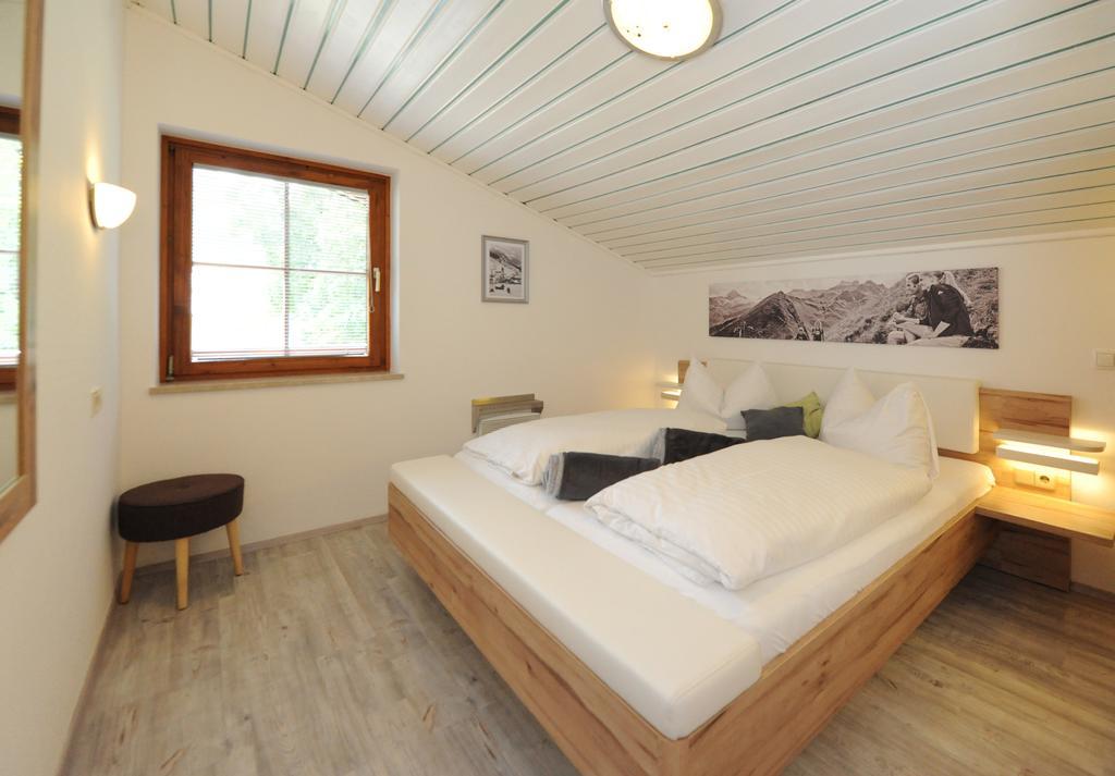 Appartements Auernigg Kaprun Exteriér fotografie