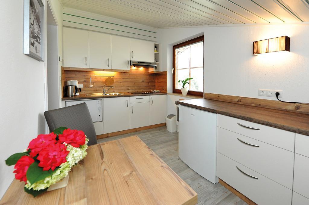 Appartements Auernigg Kaprun Exteriér fotografie