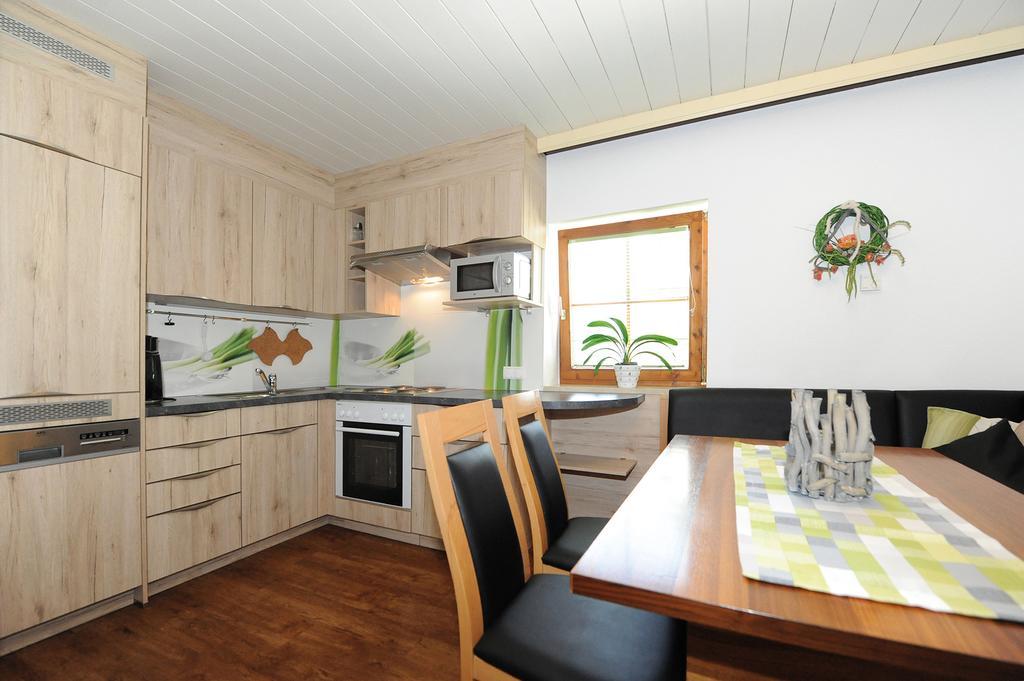 Appartements Auernigg Kaprun Exteriér fotografie