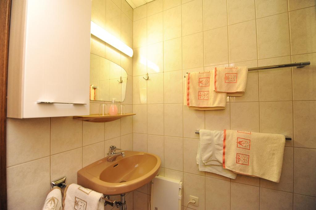 Appartements Auernigg Kaprun Exteriér fotografie