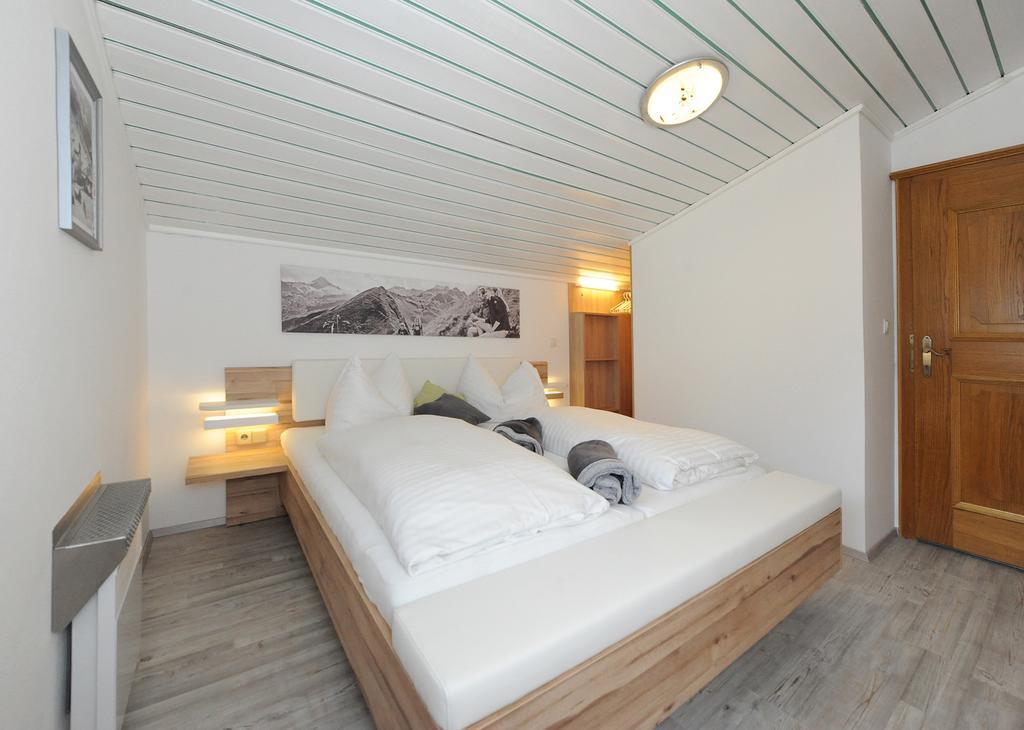 Appartements Auernigg Kaprun Exteriér fotografie