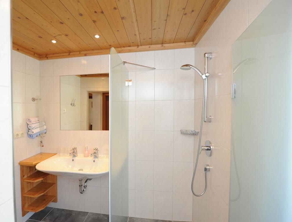 Appartements Auernigg Kaprun Exteriér fotografie