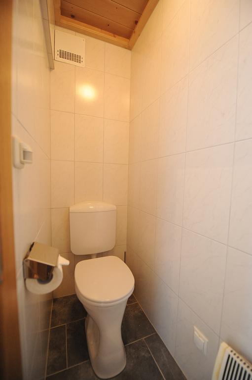 Appartements Auernigg Kaprun Exteriér fotografie