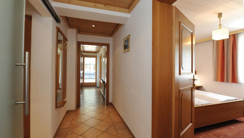 Appartements Auernigg Kaprun Exteriér fotografie