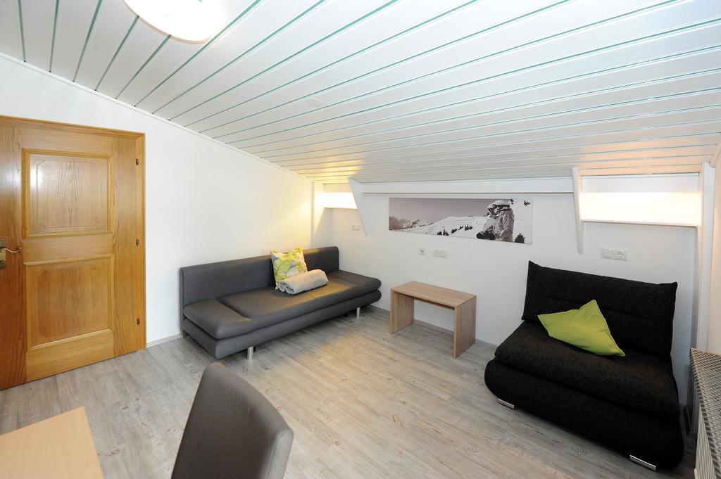 Appartements Auernigg Kaprun Exteriér fotografie